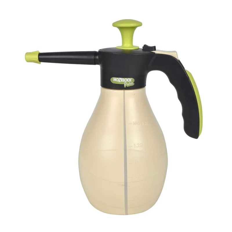 Preisknaller Hozelock Sprühgerät 'Pure' 2 L
