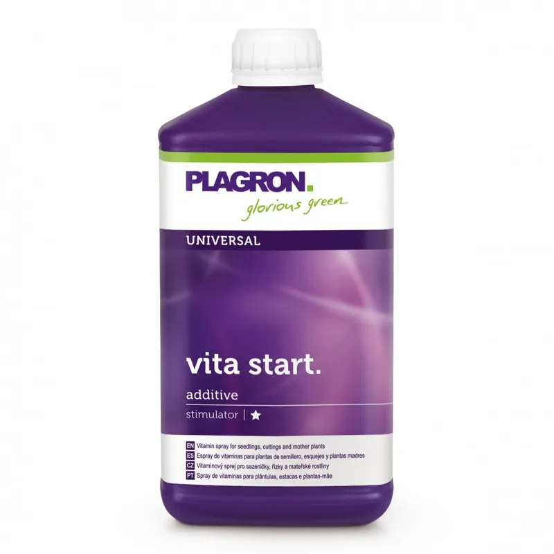 Super-Preis Plagron Vita Start 1 Liter