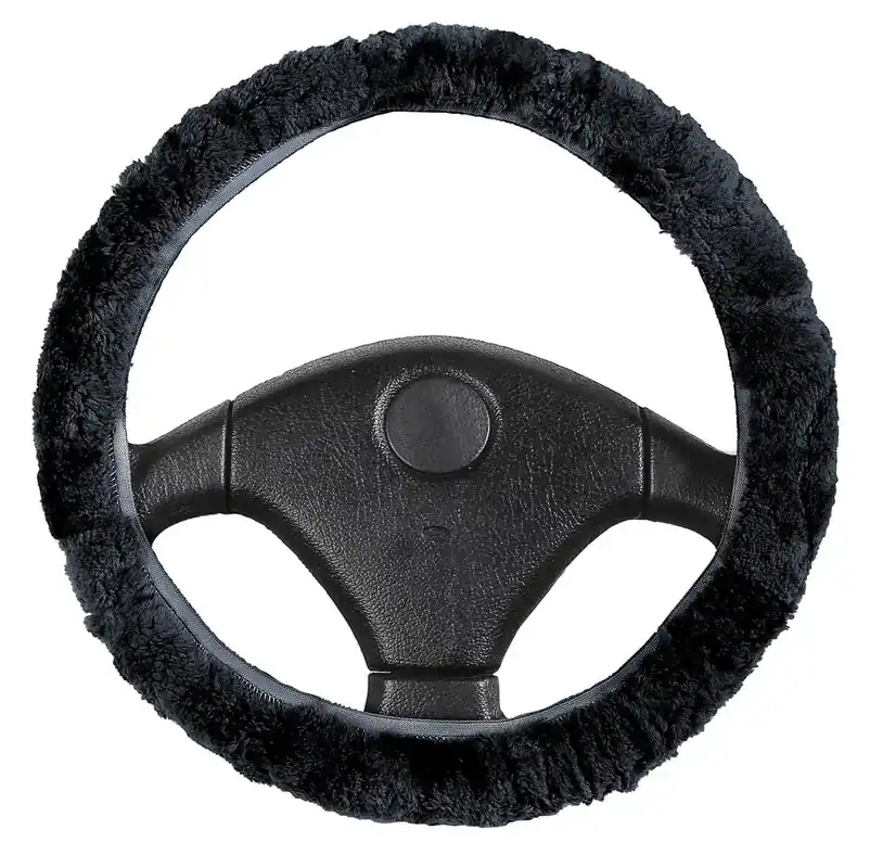 Lenkradschoner Lammmfell Top-Preis