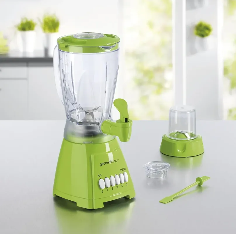 Power Mixer 2in1 Neue Ware