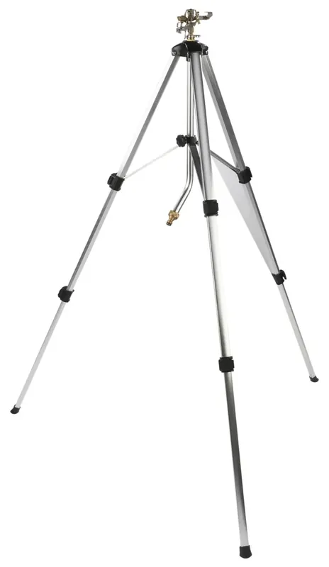 Profi Impulsregner, mit Teleskop Stativ Mega-Angebot