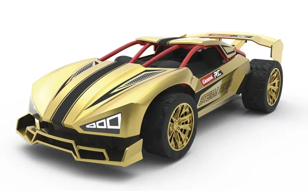 Letzte Chance RC Auto 2,4 GHz Steam Rider