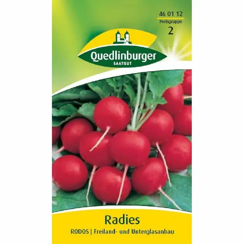 Begrenztes Angebot Radies, Rodos