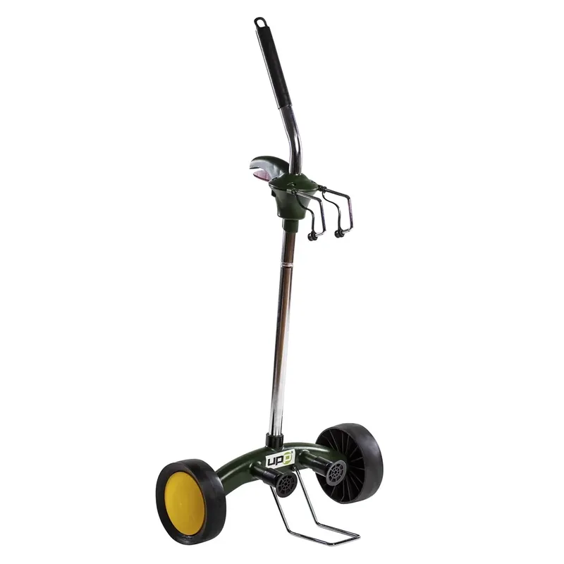 Angebot Topf- und Kistentrolley