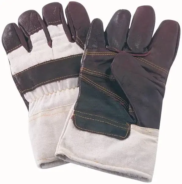 Winterhandschuhe/ Arbeitshandschuhe Highlight