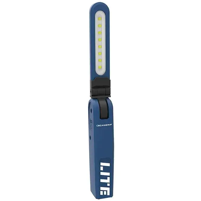 Sofort Bestellen Worklight Thin Lite 250LM