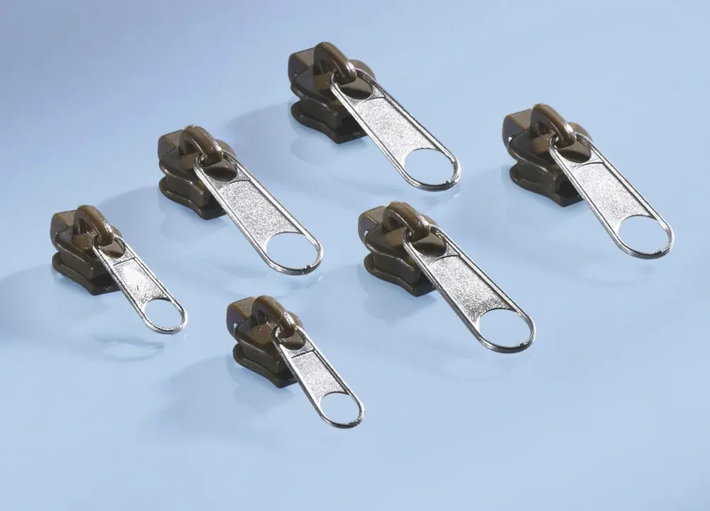 Neue Ware Zipper - Fix