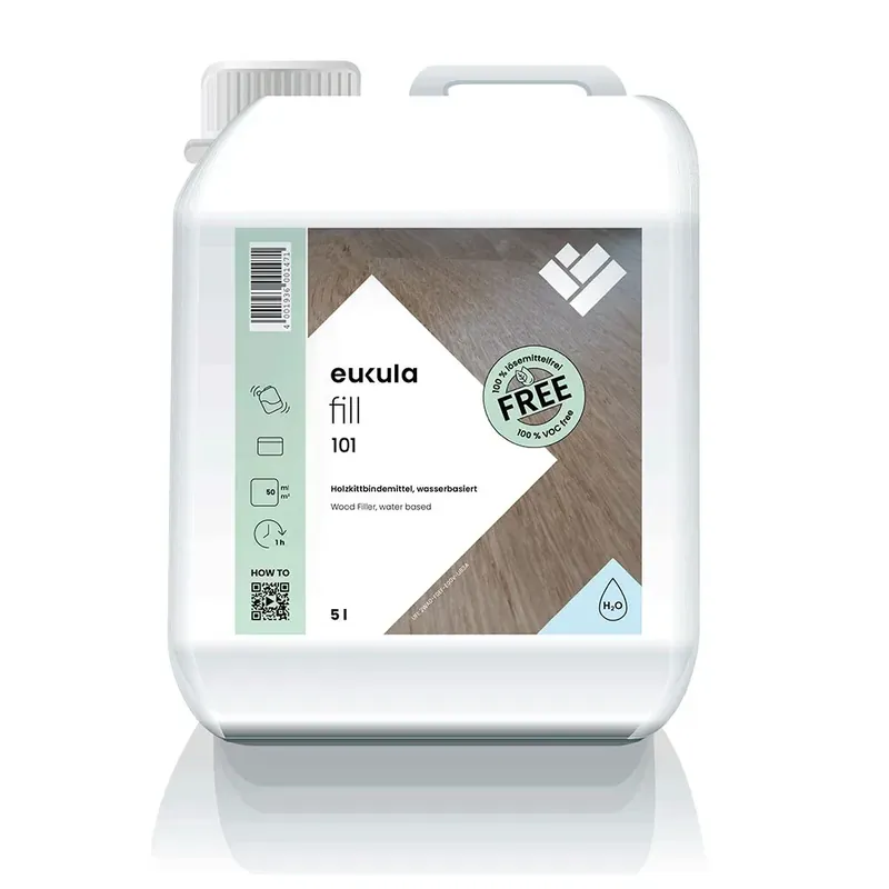 Preiswert eukula fill 101 5 Liter