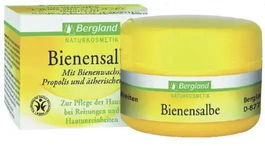 Echt Bienensalbe, 30 ml