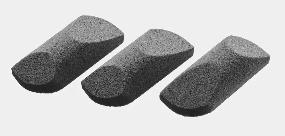 Wochenendangebot Bimsschwamm, 3er-Set