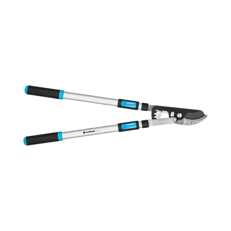 Saisonangebot Einfache-Amboss-Astschere IDEAL