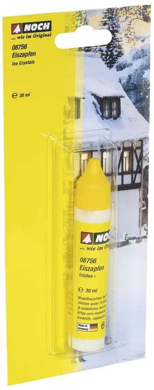 Letzte Chance Eiszapfen 30 ml