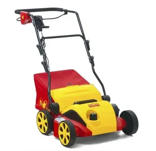 Angebot Elektro-Vertikutierer - VA 378 E