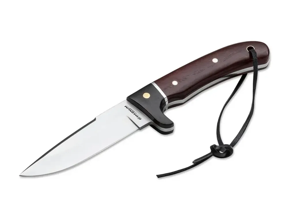 Elk Hunter Special Zertifiziert