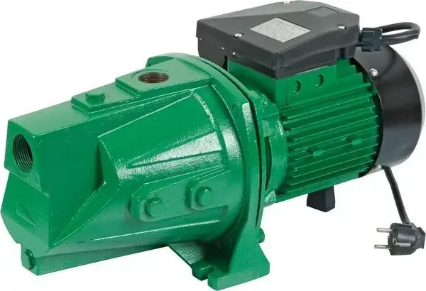Kracherpreis Guss Pumpe Jet Super - leistungsstarke Wasserpumpe aus Guss