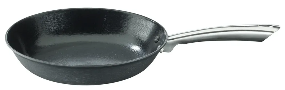 Echt Gusseisen-Bratpfanne Professionell 28 cm