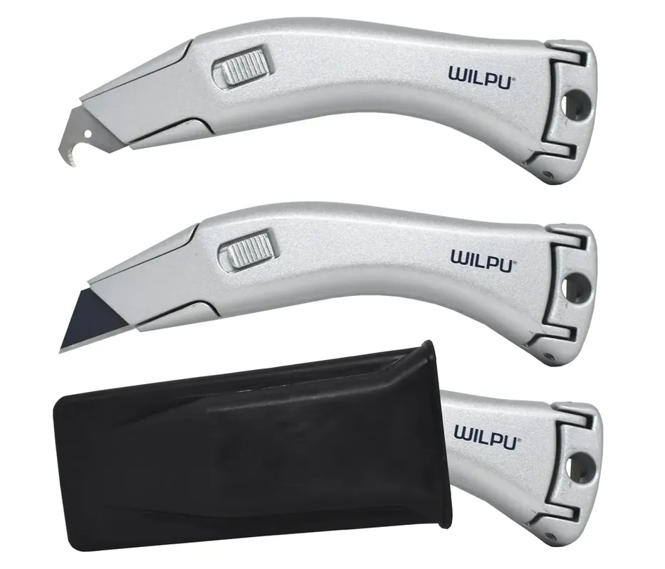 HEAVY PREMIUM Cuttermesser Finale Aktion