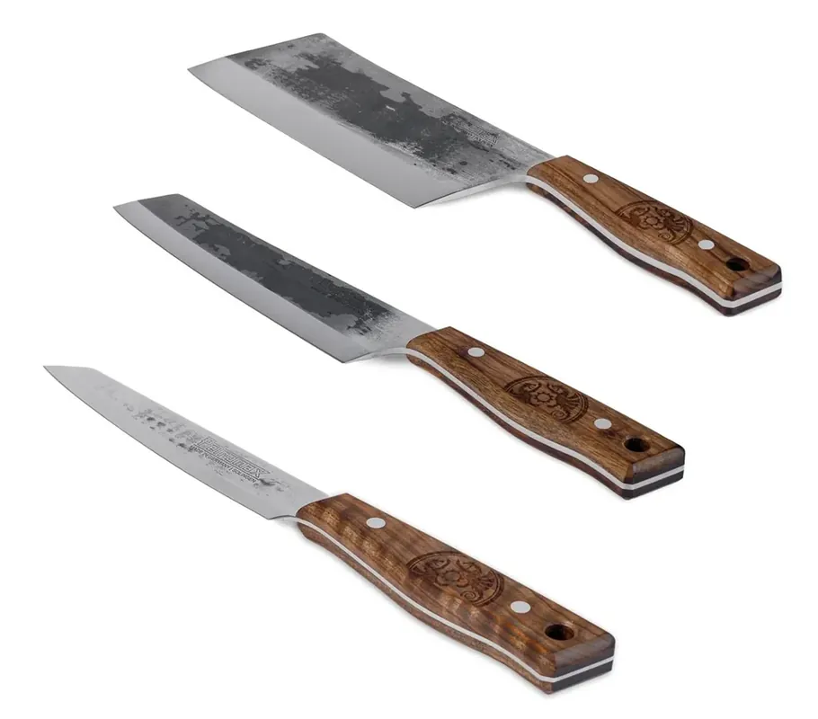 Hackmesser 17 cm Finale Aktion