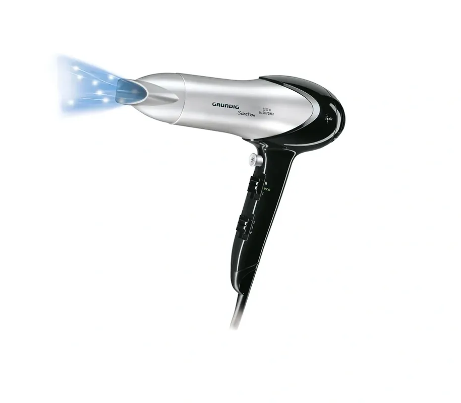 Ionen-Haartrockner HD 6080 Top-Angebot