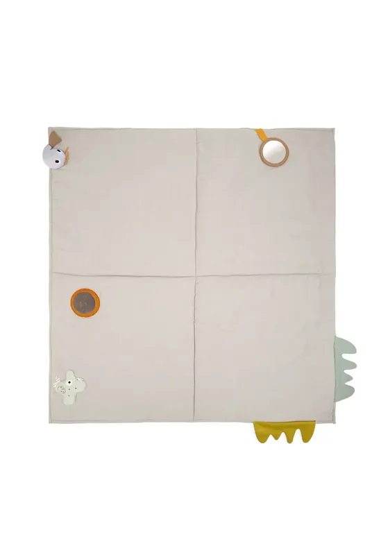 Kostenloser Rückversand Kids Concept Spieldecke Neo