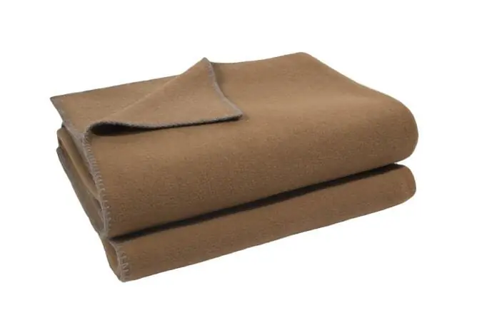Zoeppritz Decke SOFT FLEECE, sahara Jetzt Kaufen