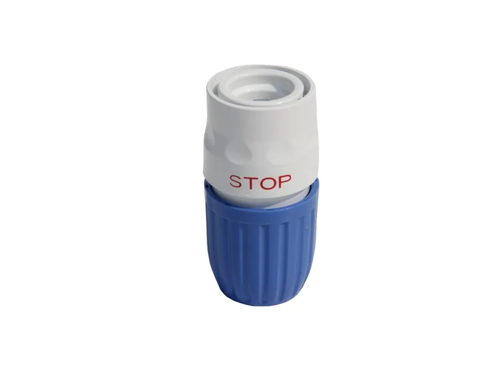 Finale Aktion TAKAGI WASSERSTOP SCHLAUCHSTÜCK (19mm) G125EX