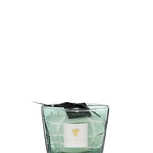 Nur Für Kurze Zeit Baobab Duftkerze, Nazaré green