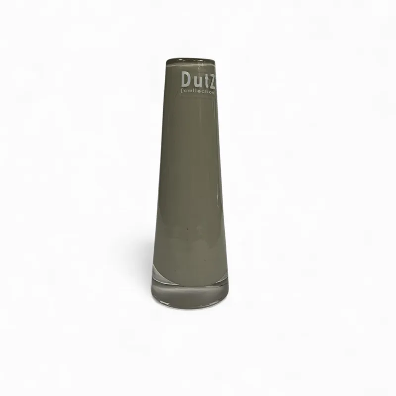 Sonderangebot DutZ Vase SOLIFLEUR, taupe