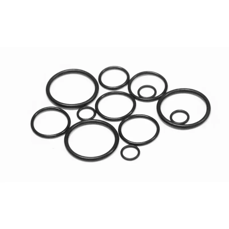Pressfitting, EPDM O-Ring 26x3 Markenware