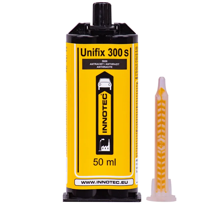 INNOTEC UNIFIX 300 S anthrazit 50 ml Super-Preis