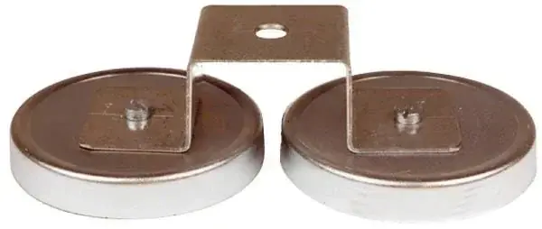Universal Magnethalterung doppelt Online Kaufen